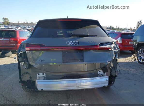 WA14AAGE0RB015891 2024 AUDI Q8 E-TRON Серый 