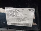 2024 Audi Q8 E-tron Premium Plus Quattro Черный vin: WA15AAGE0RB060401