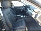 2024 Audi Q8 E-tron Premium Plus Quattro Черный vin: WA15AAGE0RB060401