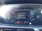 2024 Audi Q8 E-tron Premium Plus Quattro Черный vin: WA15AAGE0RB060401