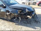 2024 Audi Q8 E-tron Premium Plus Quattro Черный vin: WA15AAGE0RB060401