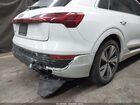 2024 Audi Q8 E-tron Premium Plus Quattro White vin: WA15AAGE1RB019565