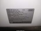 2024 Audi Q8 E-tron Premium Plus Quattro White vin: WA15AAGE1RB019565