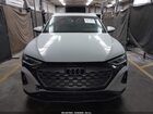 2024 Audi Q8 E-tron Premium Plus Quattro White vin: WA15AAGE1RB019565