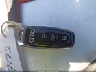 2024 Audi Q8 E-tron Premium Plus Quattro Зеленый vin: WA15AAGE1RB051562