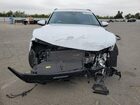 2024 Audi Q8 E-tron Premium Plus Белый vin: WA15AAGE2RB041770