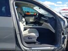 2024 Audi Q8 E-tron Premium Plus Quattro Серый vin: WA15AAGE3RB056665