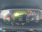 2024 Audi Q8 E-tron Premium Plus Quattro Серый vin: WA15AAGE3RB056665