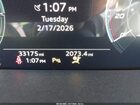 2024 Audi Q8 E-tron Premium Plus Quattro Серый vin: WA15AAGE3RB056665