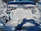 2024 Audi Q8 E-tron Premium Plus Quattro Серый vin: WA15AAGE3RB056665
