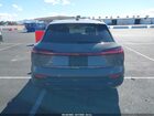 2024 Audi Q8 E-tron Premium Plus Quattro Серый vin: WA15AAGE3RB056665