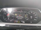 2024 Audi Q8 E-tron Prestige Quattro Черный vin: WA16AAGE4RB052497