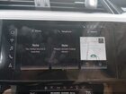 2024 Audi Q8 E-tron Prestige Quattro Черный vin: WA16AAGE4RB052497