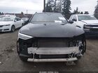 2024 Audi Q8 E-tron Prestige Quattro Черный vin: WA16AAGE4RB052497