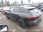 2024 Audi Q8 E-tron Prestige Quattro Черный vin: WA16AAGE4RB052497