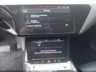 2024 Audi Q8 E-tron Prestige Quattro Серый vin: WA16AAGE7RB029408