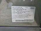 2024 Audi Q8 E-tron Prestige Зеленый vin: WA16ABGE3RB052755