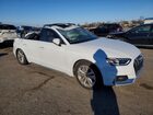 2021 Audi A4 Allroad Premium Plus Белый vin: WA18AAF40MA003670
