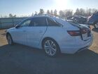 2021 Audi A4 Allroad Premium Plus Белый vin: WA18AAF40MA003670