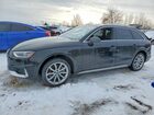 2021 Audi A4 Allroad Prestige Black vin: WA19AAF41MA043339