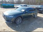 2018 Audi A4 Allroad 2.0t Premium/2.0t Tech Premium Green vin: WA19NAF48JA061420 2018 Audi A4 Allroad 2.0t Premium/2.0t Tech Premium Green vin: WA19NAF48JA061420