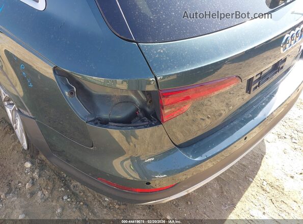 WA19NAF48JA061420 2018 AUDI OTHER Green 