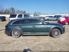 2018 Audi A4 Allroad 2.0t Premium/2.0t Tech Premium Green vin: WA19NAF48JA061420 2018 Audi A4 Allroad 2.0t Premium/2.0t Tech Premium Green vin: WA19NAF48JA061420