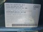 2018 Audi A4 Allroad 2.0t Premium/2.0t Tech Premium Green vin: WA19NAF48JA061420 2018 Audi A4 Allroad 2.0t Premium/2.0t Tech Premium Green vin: WA19NAF48JA061420