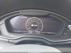 2018 Audi Sq5 3.0t Premium Plus Черный vin: WA1A4AFY7J2091215