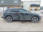 2018 Audi Sq5 3.0t Premium Plus Черный vin: WA1A4AFY7J2091215