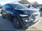 2025 Audi Q4 E-tron Premium 45 Rwd Black vin: WA1A5BFZ2SP065489