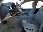 2019 Audi Q7 Premium V6 Синий vin: WA1AAAF73KD045242