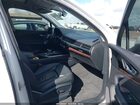 2017 Audi Q7 3.0t Premium Белый vin: WA1AAAF76HD005245