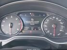 2017 Audi Q7 3.0t Premium Белый vin: WA1AAAF76HD005245