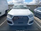 2017 Audi Q7 3.0t Premium Белый vin: WA1AAAF76HD005245
