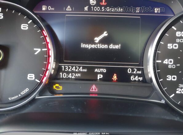 WA1AAAF76HD005245 2017 AUDI Q7 Белый 