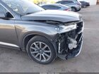 2019 Audi Q7 55 Premium/55 Se Premium Gray vin: WA1AAAF7XKD004350 2019 Audi Q7 55 Premium/55 Se Premium Gray vin: WA1AAAF7XKD004350