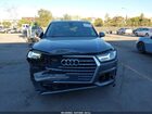 2019 Audi Q7 55 Premium/55 Se Premium Gray vin: WA1AAAF7XKD004350 2019 Audi Q7 55 Premium/55 Se Premium Gray vin: WA1AAAF7XKD004350