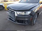 2019 Audi Q7 55 Premium/55 Se Premium Gray vin: WA1AAAF7XKD004350 2019 Audi Q7 55 Premium/55 Se Premium Gray vin: WA1AAAF7XKD004350