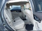 2019 Audi Q7 55 Premium/55 Se Premium Gray vin: WA1AAAF7XKD004350 2019 Audi Q7 55 Premium/55 Se Premium Gray vin: WA1AAAF7XKD004350