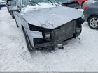 2021 Audi Q5 Premium 45 Tfsi Quattro S Tronic Silver vin: WA1AAAFYXM2132238