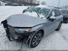 2021 Audi Q5 Premium 45 Tfsi Quattro S Tronic Silver vin: WA1AAAFYXM2132238