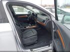 2021 Audi Q5 Premium 45 Tfsi Quattro S Tronic Silver vin: WA1AAAFYXM2132238