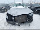 2021 Audi Q5 Premium 45 Tfsi Quattro S Tronic Silver vin: WA1AAAFYXM2132238
