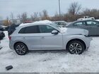 2021 Audi Q5 Premium 45 Tfsi Quattro S Tronic Silver vin: WA1AAAFYXM2132238