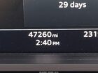 2022 Audi E-tron Premium Quattro Черный vin: WA1AAAGE1NB005657