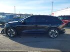 2022 Audi E-tron Premium Quattro Черный vin: WA1AAAGE1NB005657