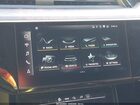 2022 Audi E-tron Premium Quattro Черный vin: WA1AAAGE1NB005657