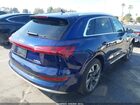 2022 Audi E-tron Premium Quattro Dark Blue vin: WA1AAAGE1NB029876 2022 Audi E-tron Premium Quattro Dark Blue vin: WA1AAAGE1NB029876