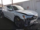 2021 Audi E-tron Premium Quattro White vin: WA1AAAGE2MB007500
